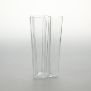 Aalto ベース201mm バブル クリア 0023