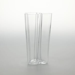 Aalto ベース201mm バブル クリア 0024