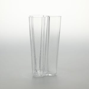 Aalto ベース201mm バブル クリア 0025