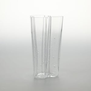 Aalto ベース201mm バブル クリア 0026