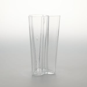 Aalto ベース201mm バブル クリア 0028