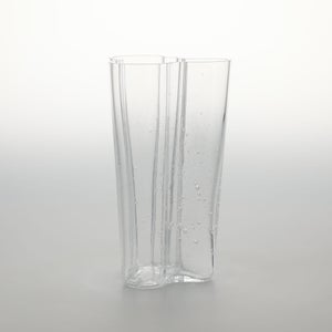 Aalto ベース201mm バブル クリア 0029