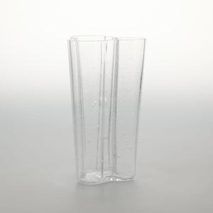 Aalto ベース201mm バブル クリア 0030