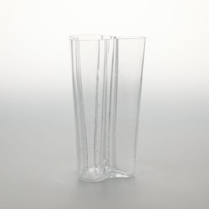 Aalto ベース201mm バブル クリア 0031