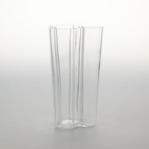 Aalto ベース201mm バブル クリア 0032