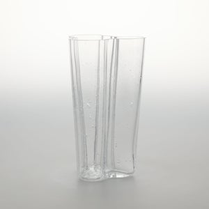 Aalto ベース201mm バブル クリア 0033