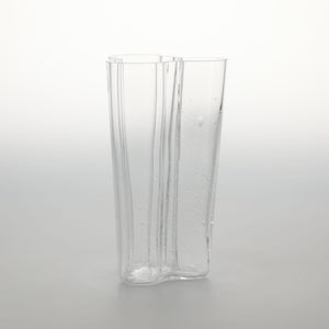 Aalto ベース201mm バブル クリア 0034