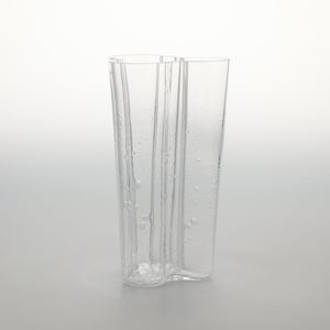 Aalto ベース201mm バブル クリア 0035