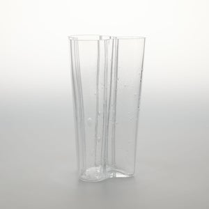 Aalto ベース201mm バブル クリア 0036