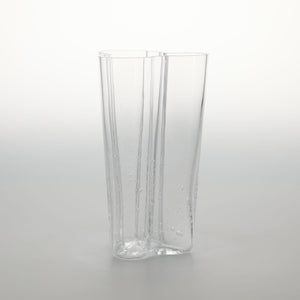 Aalto ベース201mm バブル クリア 0037