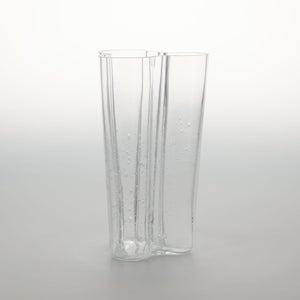 Aalto ベース201mm バブル クリア 0038