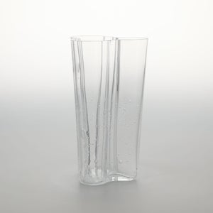 Aalto ベース201mm バブル クリア 0039