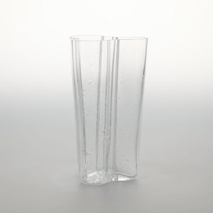 Aalto ベース201mm バブル クリア 0040