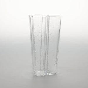 Aalto ベース201mm バブル クリア 0041