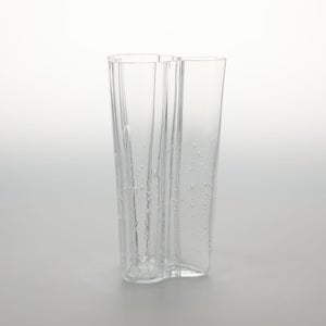 Aalto ベース201mm バブル クリア 0042