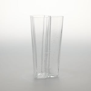 Aalto ベース201mm バブル クリア 0043