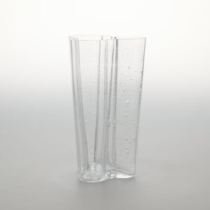 Aalto ベース201mm バブル クリア 0044