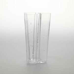 Aalto ベース201mm バブル クリア 0045