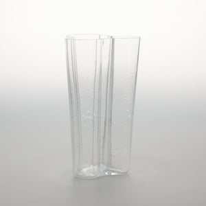 Aalto ベース201mm バブル クリア 0047