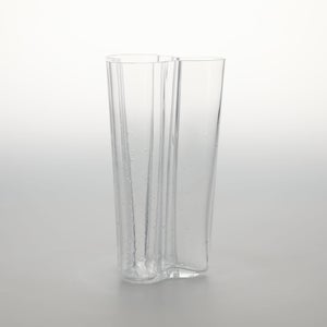 Aalto ベース201mm バブル クリア 0048