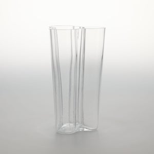 Aalto ベース201mm バブル クリア 0049