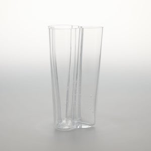 Aalto ベース201mm バブル クリア 0050