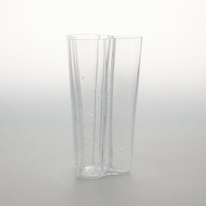 Aalto ベース201mm バブル クリア 0051