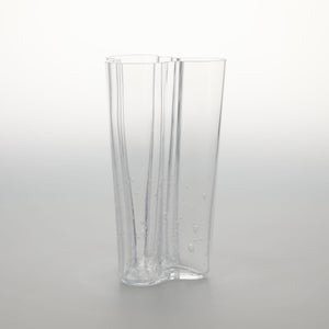 Aalto ベース201mm バブル クリア 0052