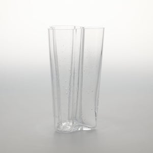 Aalto ベース201mm バブル クリア 0053