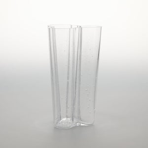 Aalto ベース201mm バブル クリア 0054