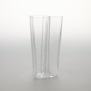 Aalto ベース201mm バブル クリア 0055