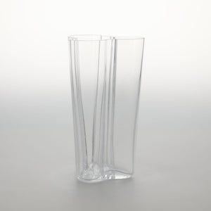 Aalto ベース201mm バブル クリア 0056