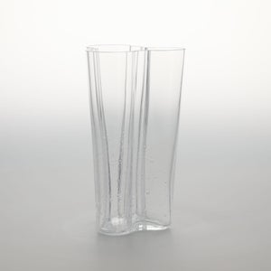 Aalto ベース201mm バブル クリア 0059