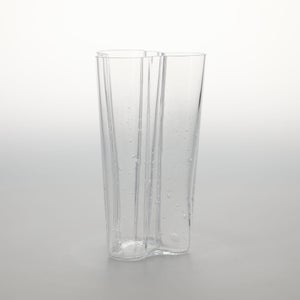 Aalto ベース201mm バブル クリア 0060