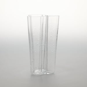 Aalto ベース201mm バブル クリア 0061