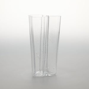 Aalto ベース201mm バブル クリア 0062