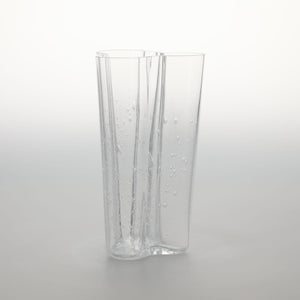 Aalto ベース201mm バブル クリア 0063