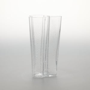 Aalto ベース201mm バブル クリア 0064