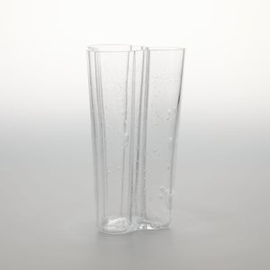 Aalto ベース201mm バブル クリア 0065