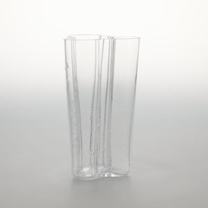 Aalto ベース201mm バブル クリア 0066