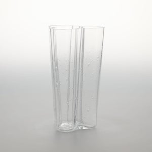 Aalto ベース201mm バブル クリア 0067