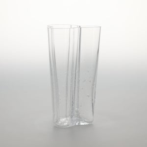 Aalto ベース201mm バブル クリア 0068