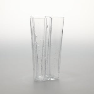 Aalto ベース201mm バブル クリア 0069