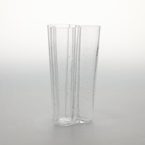 Aalto ベース201mm バブル クリア 0070