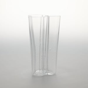 Aalto ベース201mm バブル クリア 0071