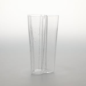 Aalto ベース201mm バブル クリア 0072