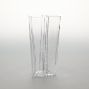 Aalto ベース201mm バブル クリア 0073