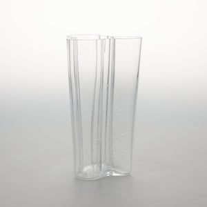 Aalto ベース201mm バブル クリア 0074