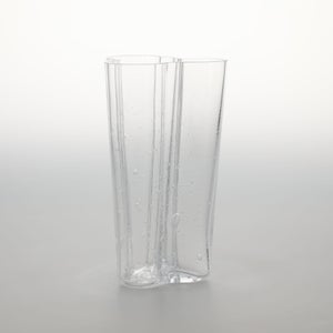 Aalto ベース201mm バブル クリア 0075