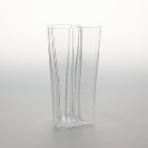 Aalto ベース201mm バブル クリア 0076